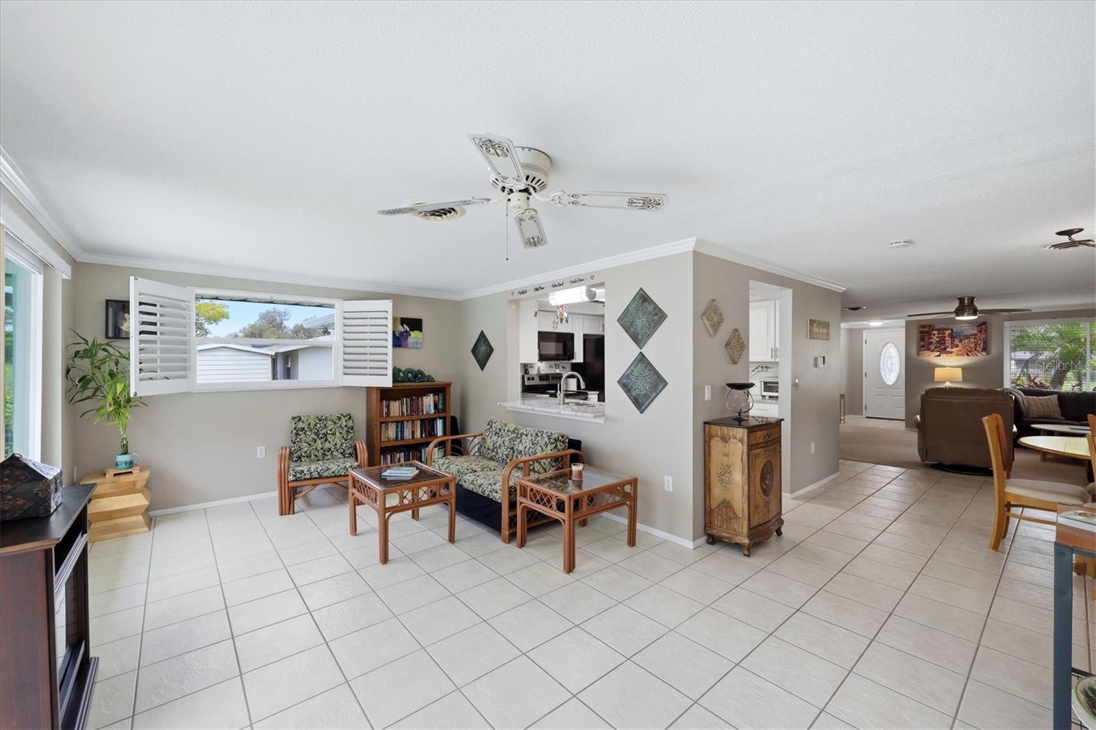 DEER CREEK ESTATES - Residential