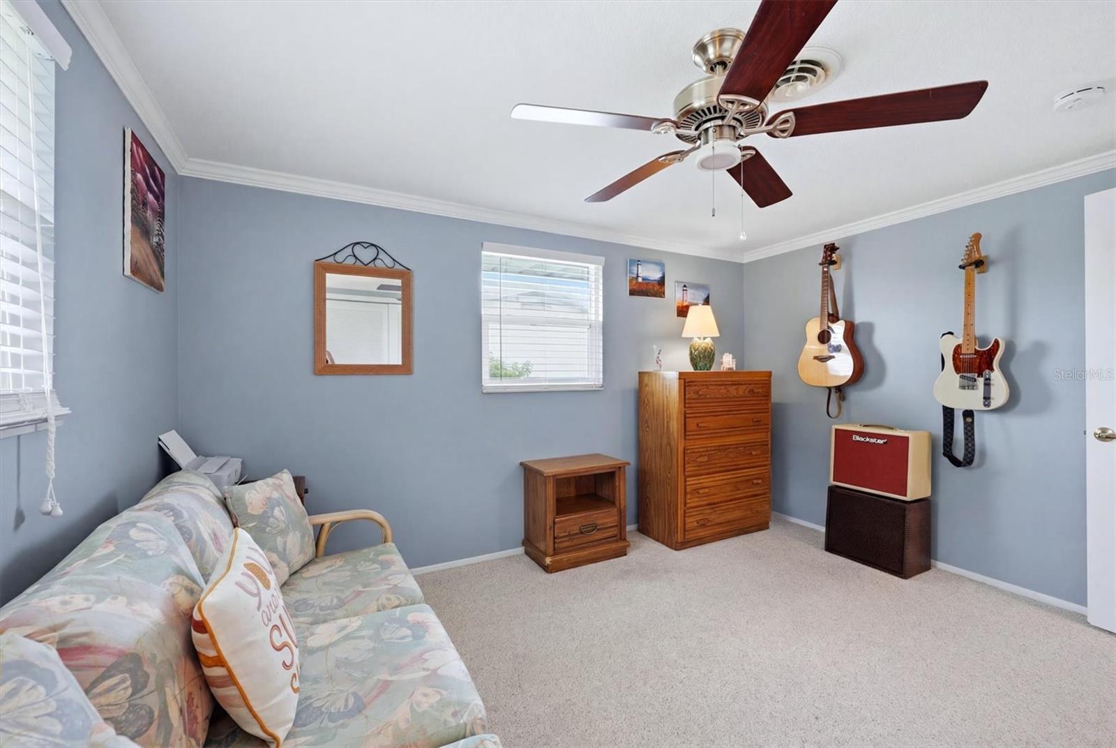 DEER CREEK ESTATES - Residential