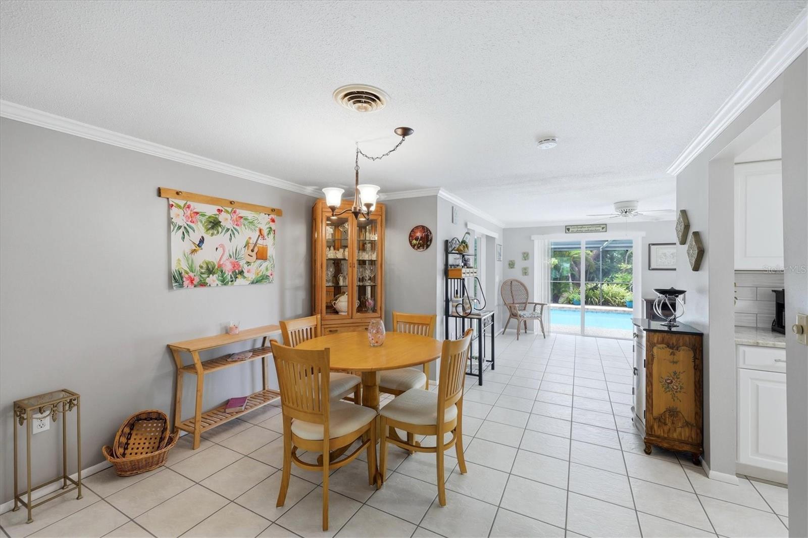DEER CREEK ESTATES - Residential