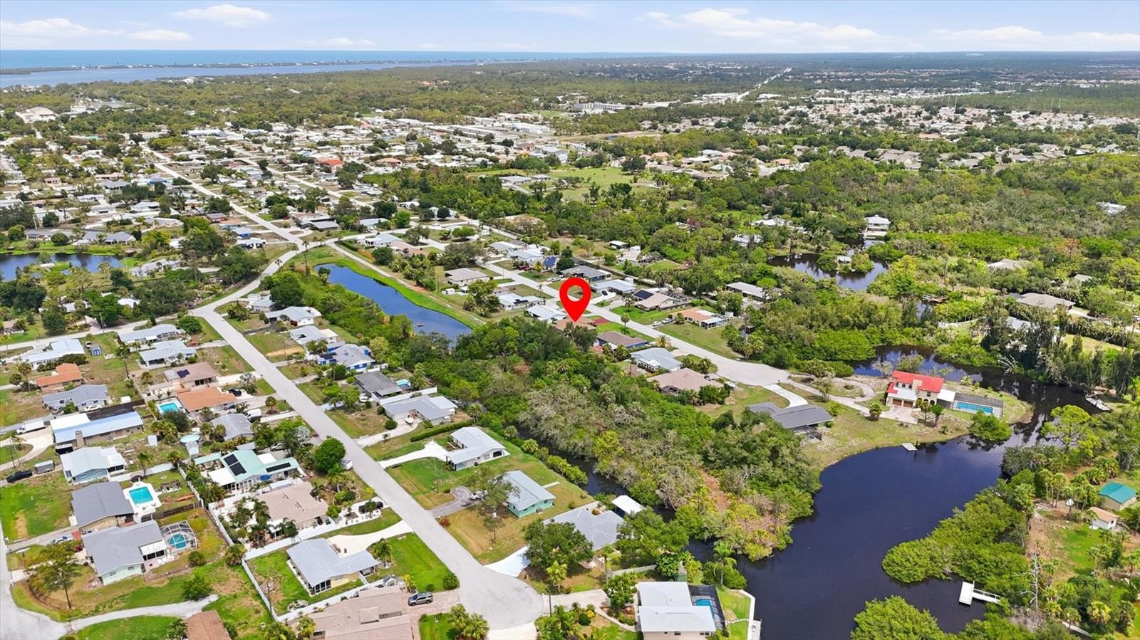 DEER CREEK ESTATES - Residential