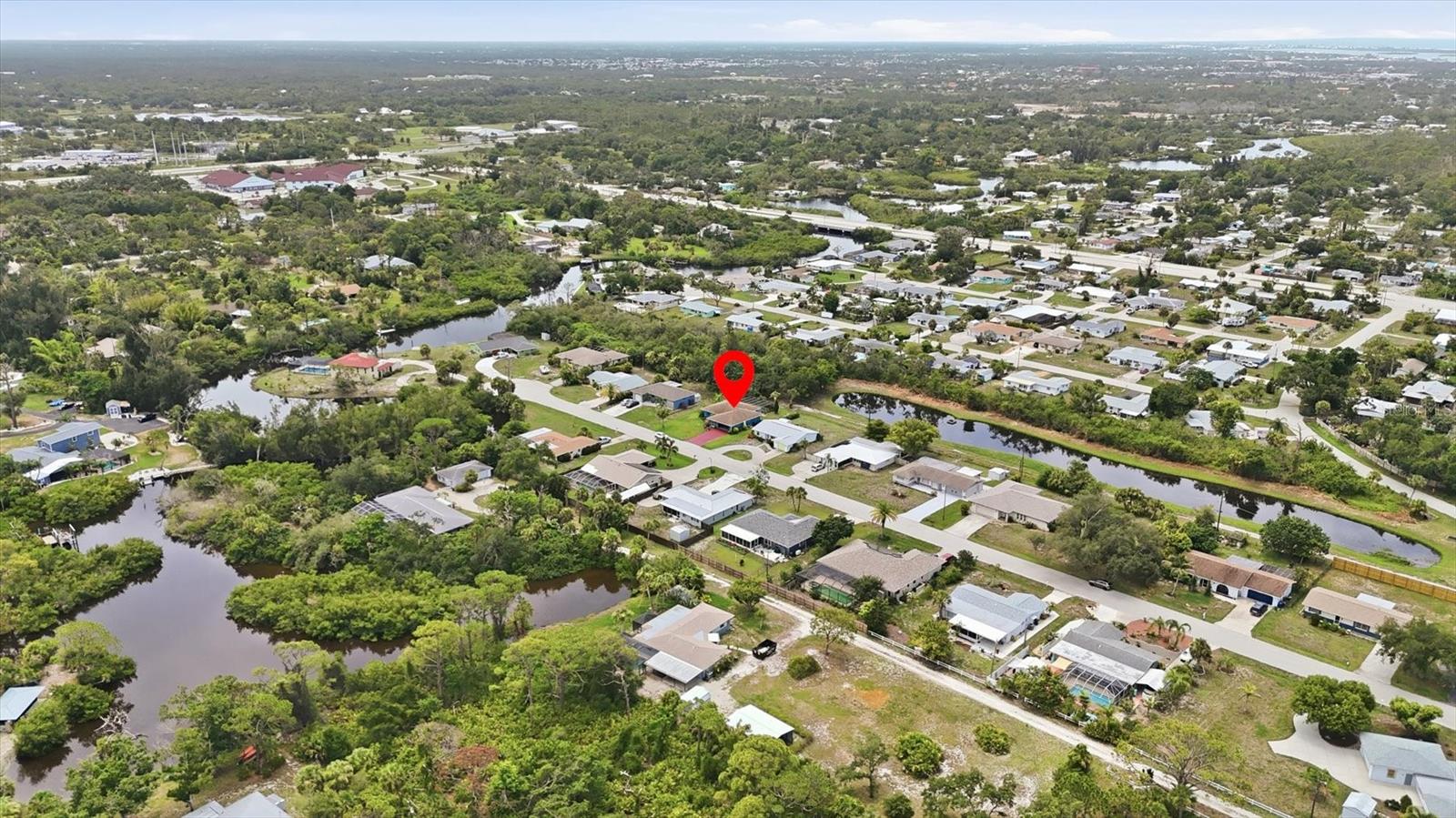DEER CREEK ESTATES - Residential