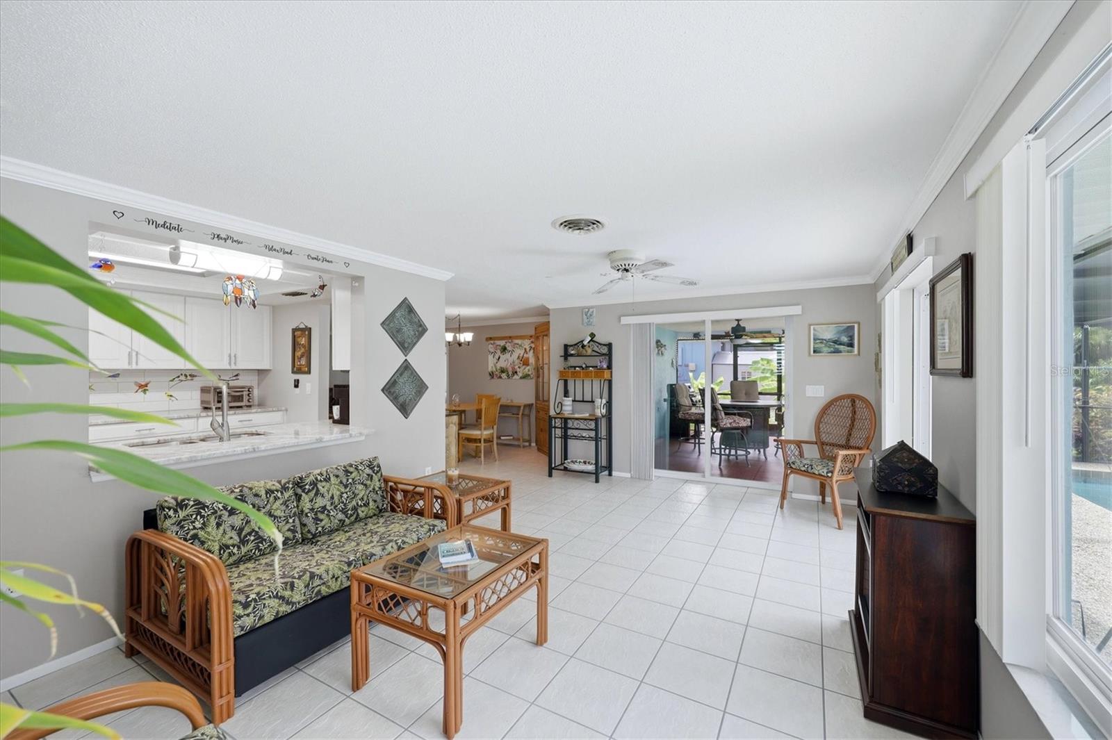 DEER CREEK ESTATES - Residential