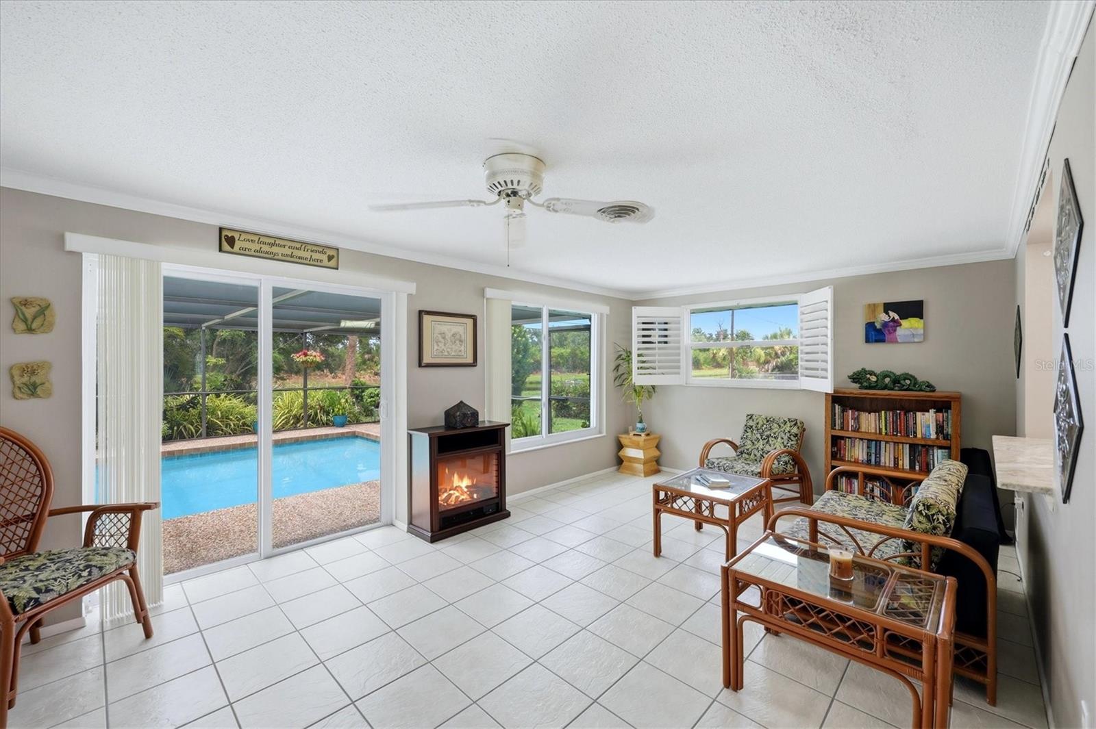 DEER CREEK ESTATES - Residential
