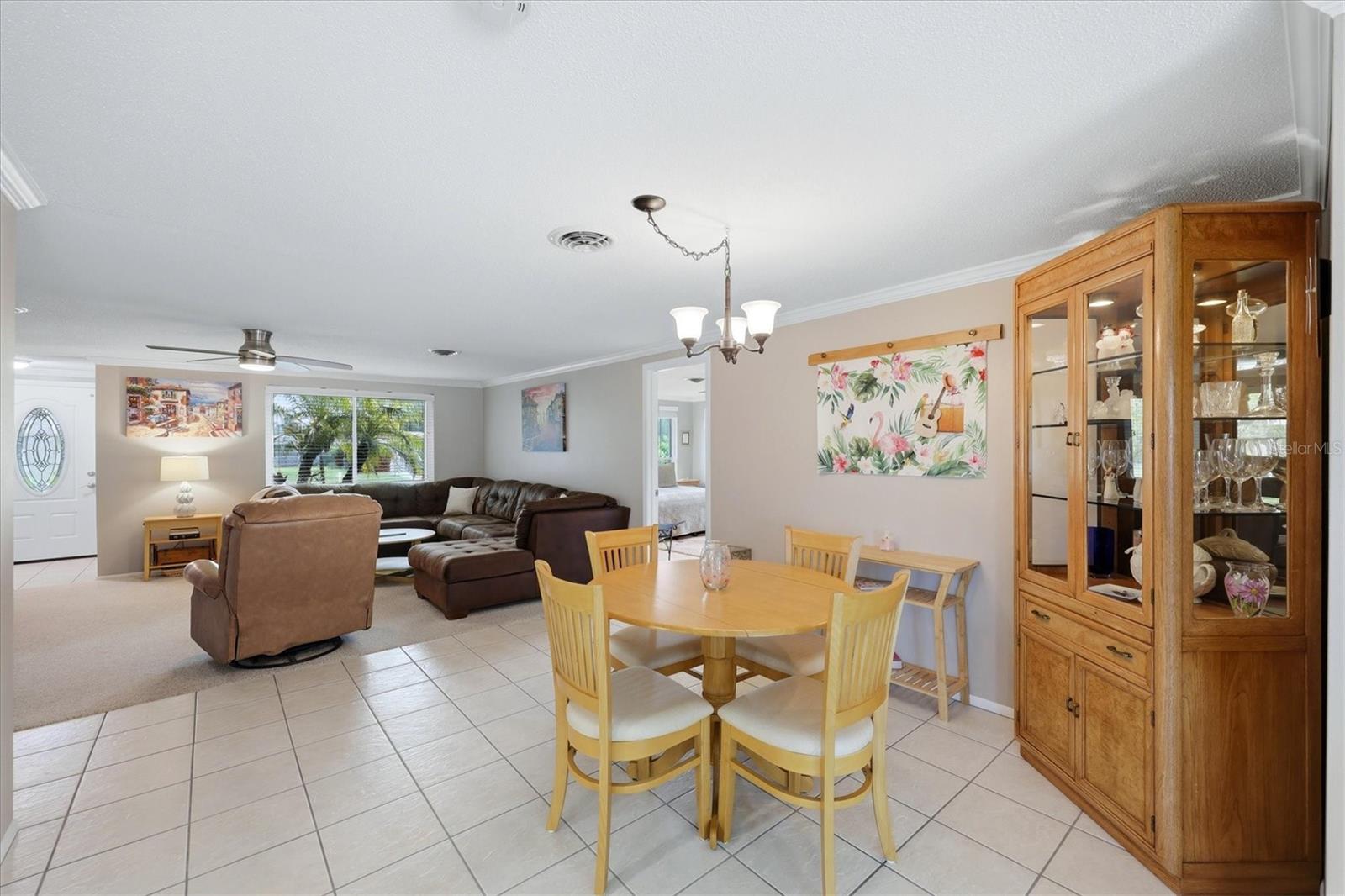DEER CREEK ESTATES - Residential