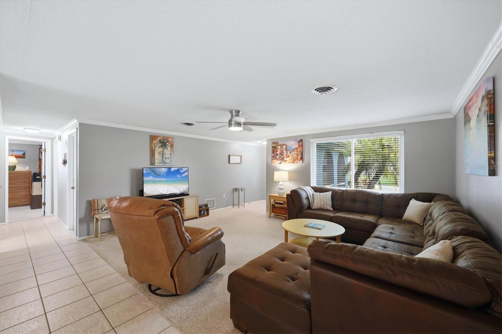 DEER CREEK ESTATES - Residential