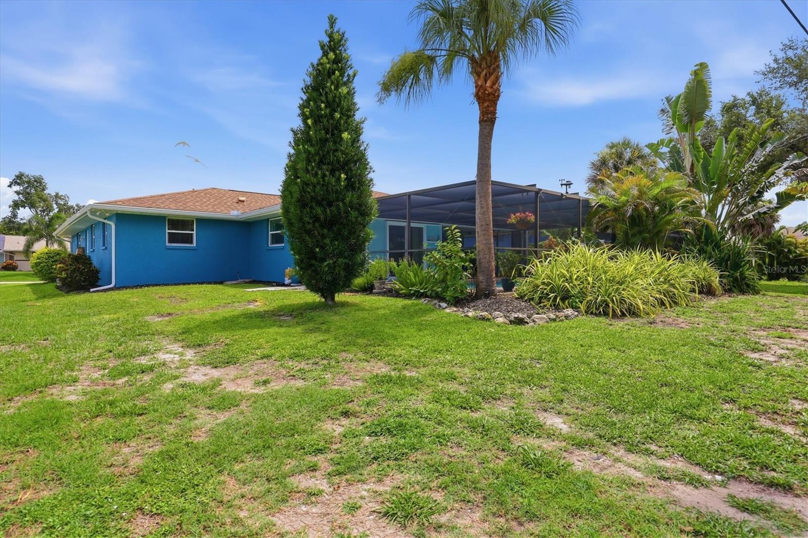 DEER CREEK ESTATES - Residential