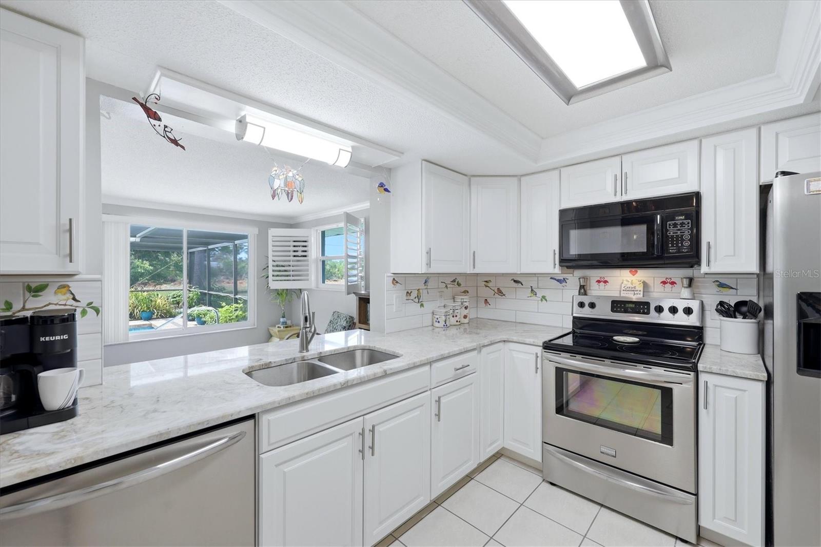 DEER CREEK ESTATES - Residential