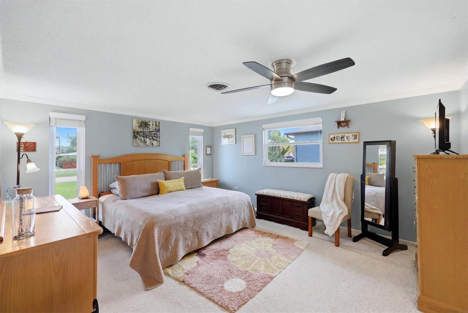 DEER CREEK ESTATES - Residential
