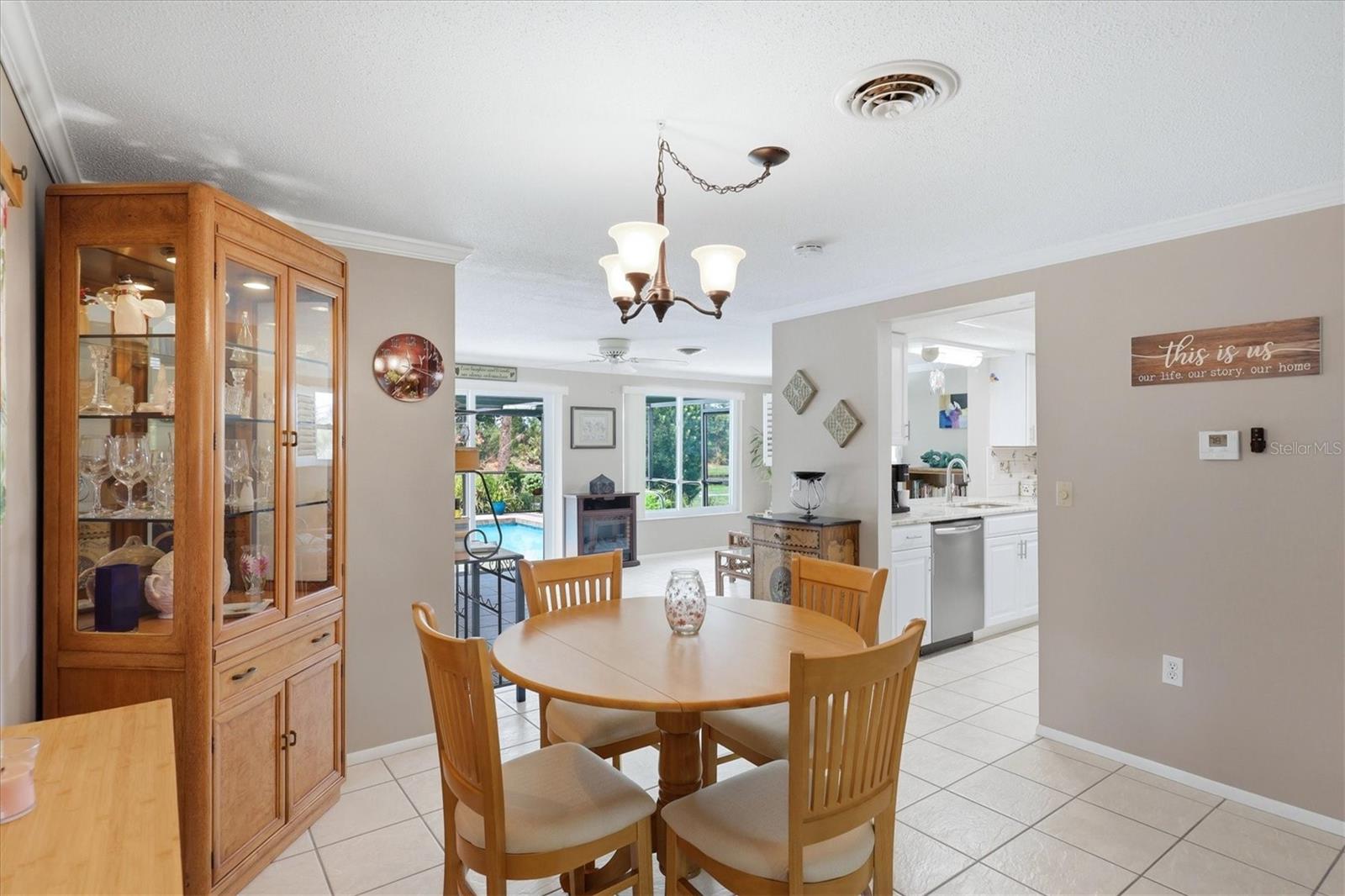 DEER CREEK ESTATES - Residential