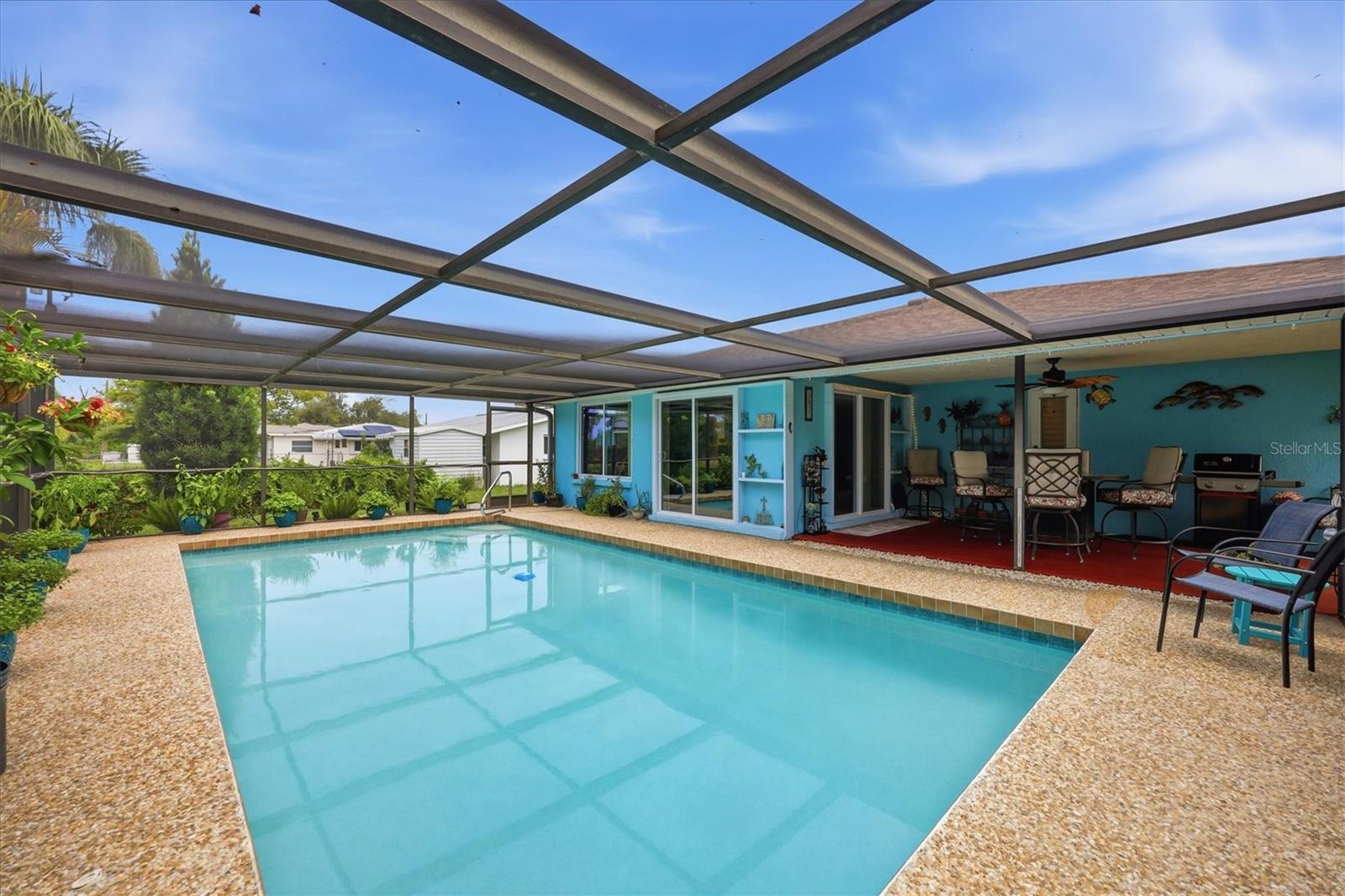 DEER CREEK ESTATES - Residential