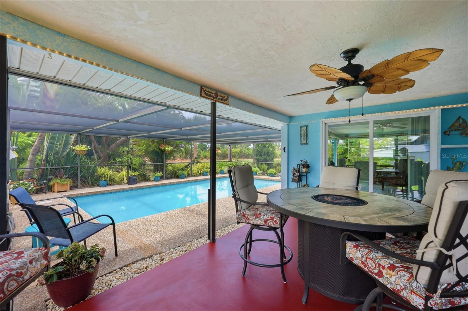 DEER CREEK ESTATES - Residential