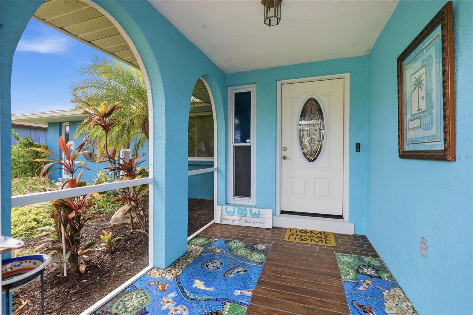 DEER CREEK ESTATES - Residential