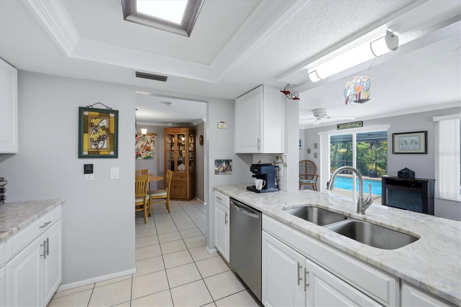 DEER CREEK ESTATES - Residential