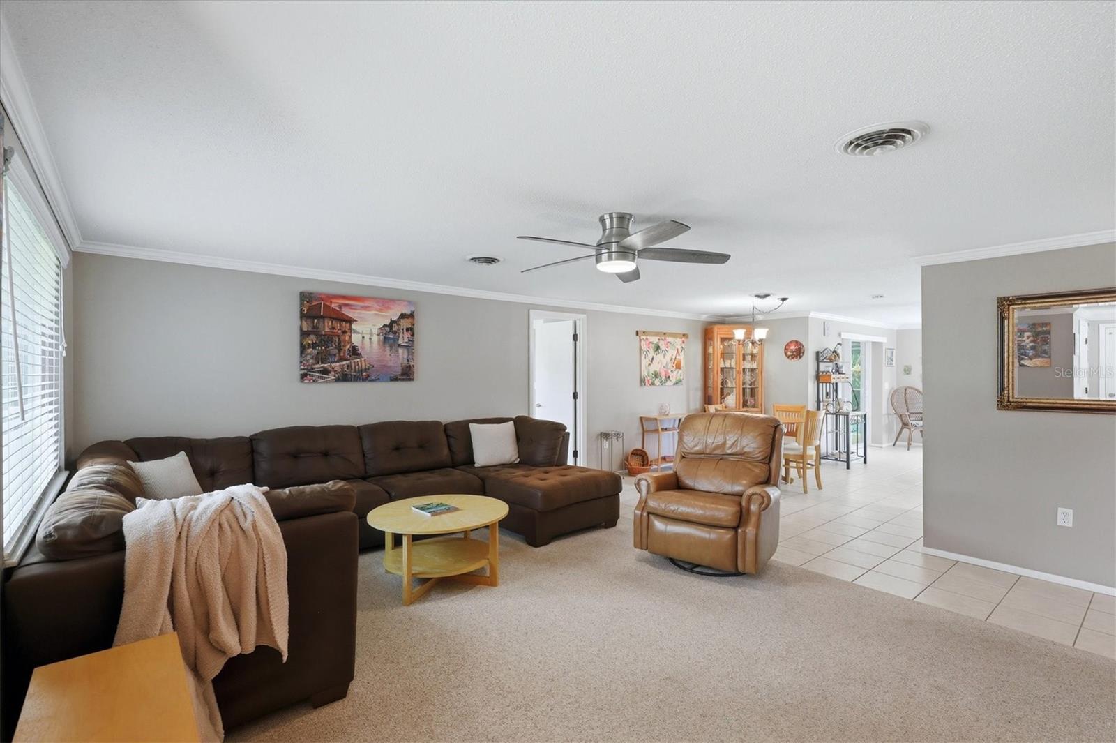 DEER CREEK ESTATES - Residential