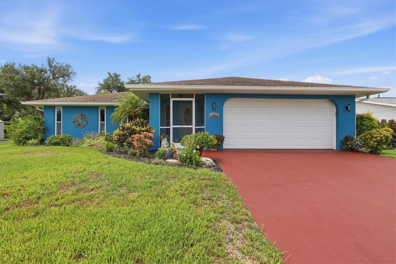 DEER CREEK ESTATES - Residential