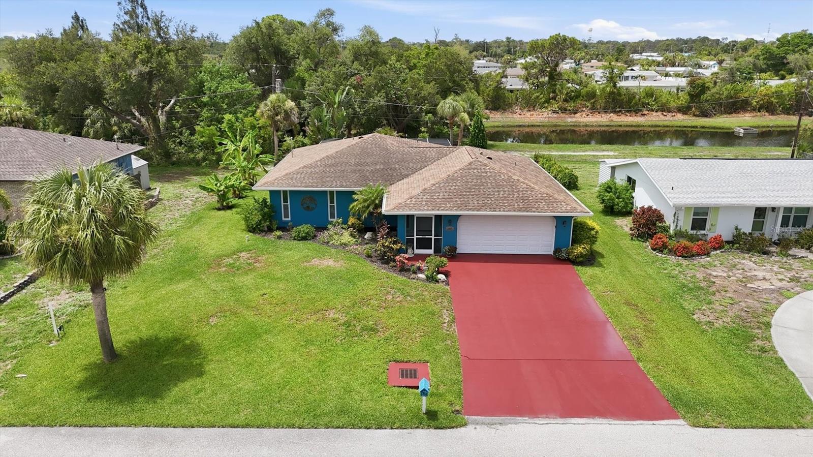 DEER CREEK ESTATES - Residential