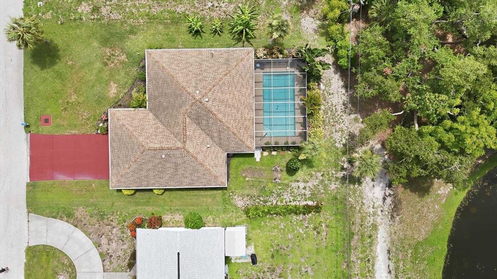 DEER CREEK ESTATES - Residential