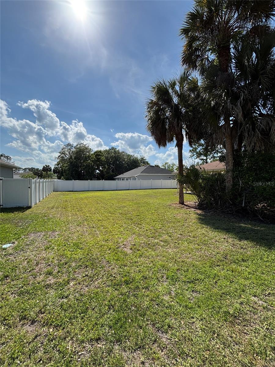 PALM COAST SEC 26 - Residential Lease