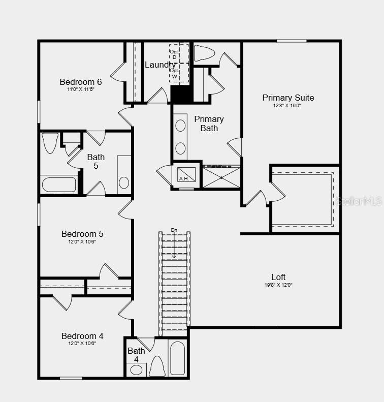 WATERSTONE - Residential