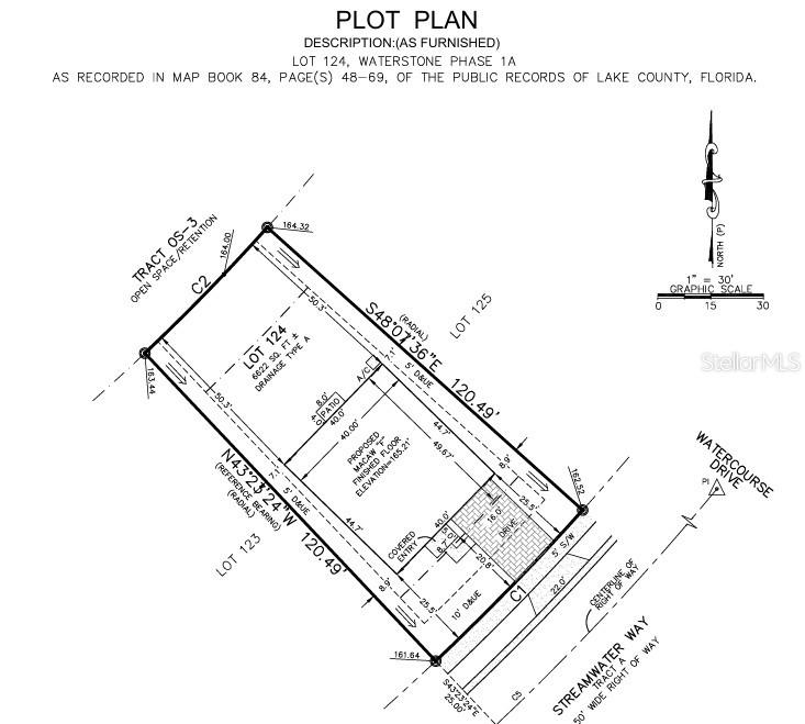 WATERSTONE - Residential