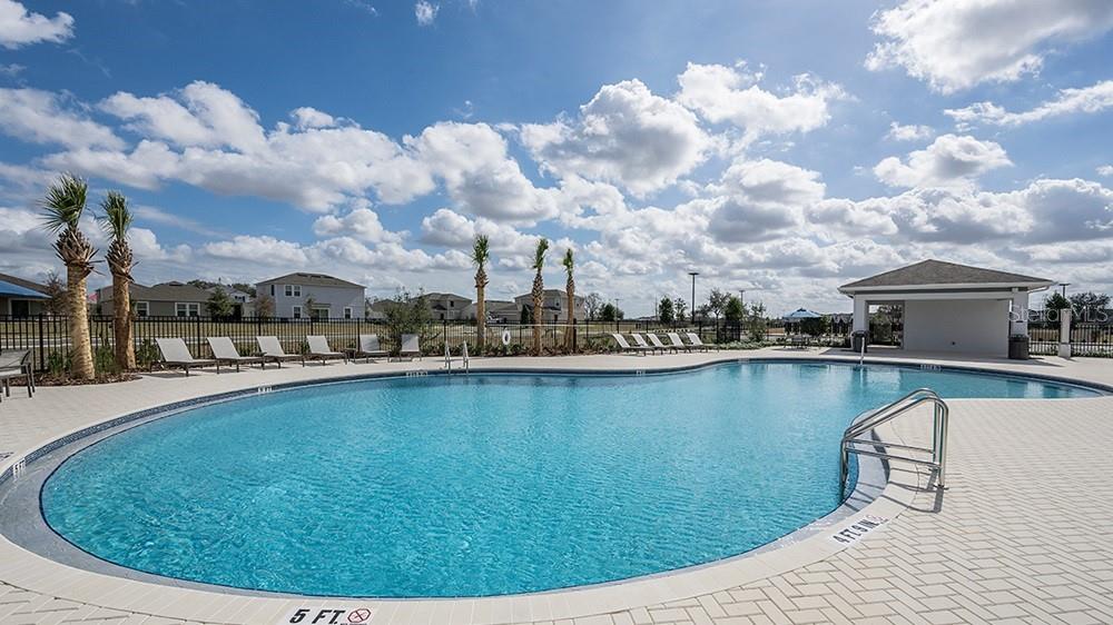 WATERSTONE - Residential