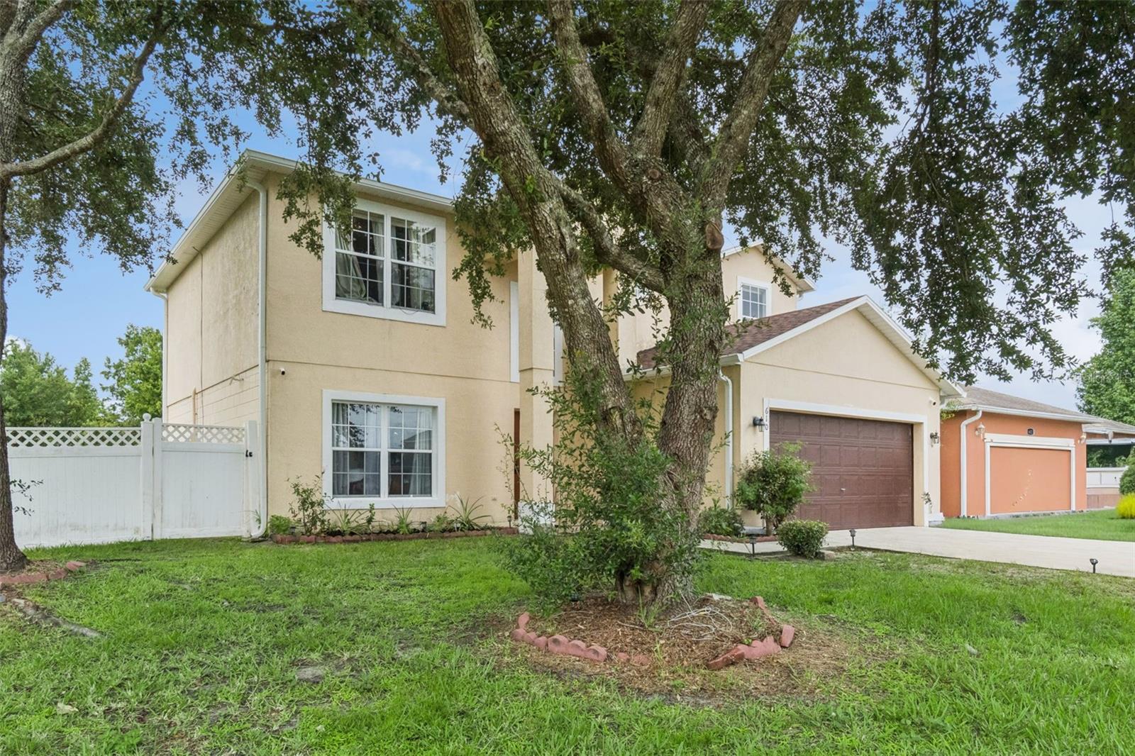 POINCIANA VILLAGE 5 NBHD 1 - Residential