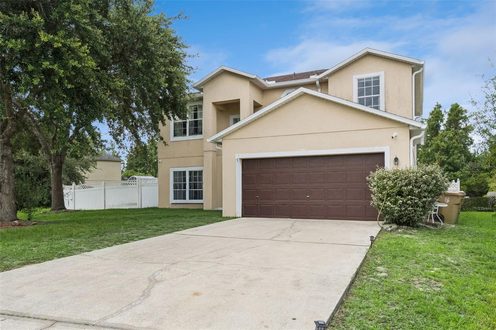 POINCIANA VILLAGE 5 NBHD 1 - Residential
