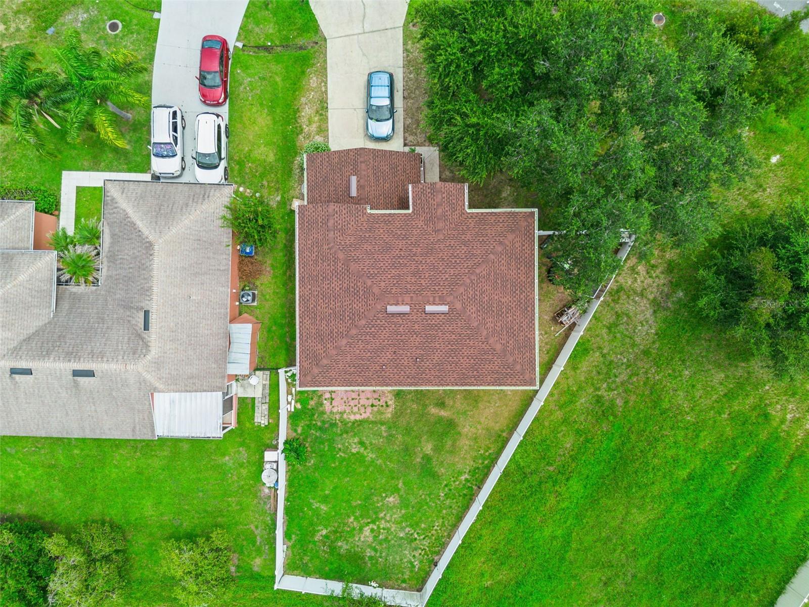 POINCIANA VILLAGE 5 NBHD 1 - Residential