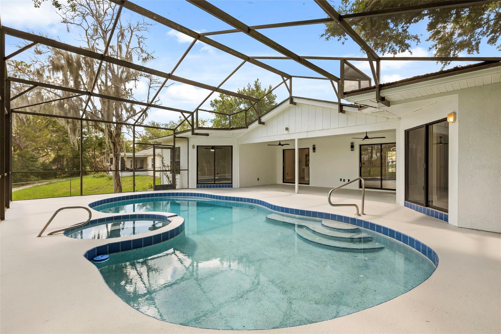 DELTONA LAKES UNIT 43 - Residential