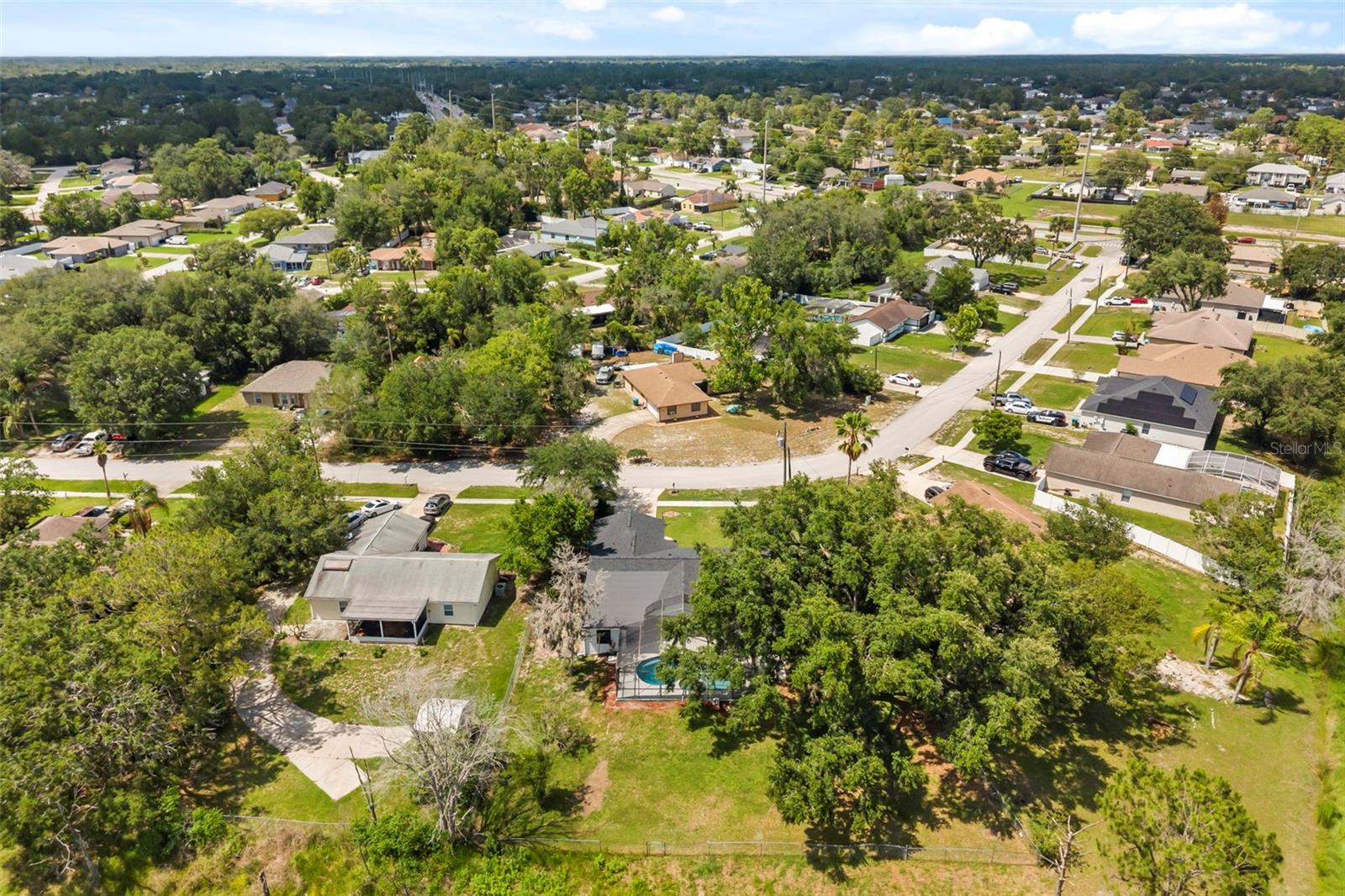 DELTONA LAKES UNIT 43 - Residential