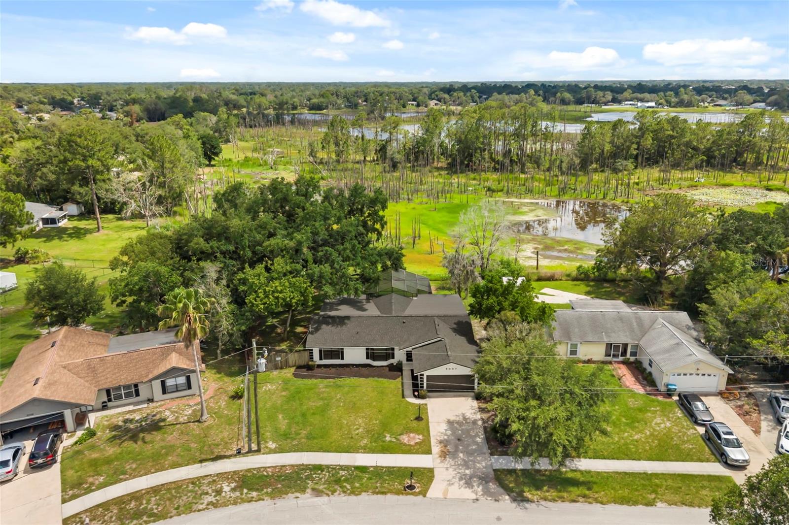 DELTONA LAKES UNIT 43 - Residential
