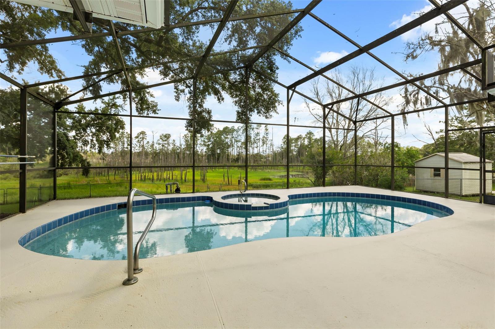 DELTONA LAKES UNIT 43 - Residential