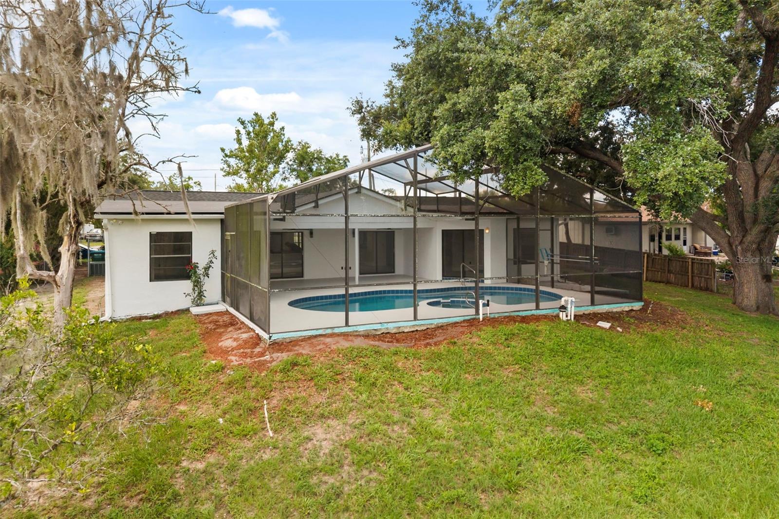 DELTONA LAKES UNIT 43 - Residential