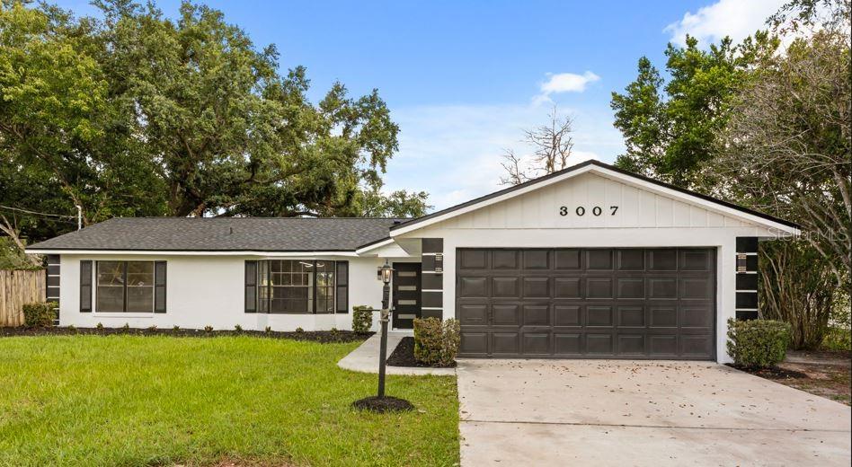 DELTONA LAKES UNIT 43 - Residential