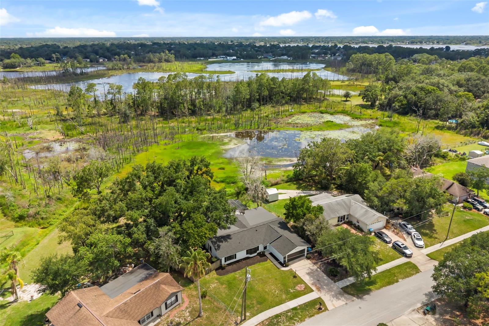 DELTONA LAKES UNIT 43 - Residential