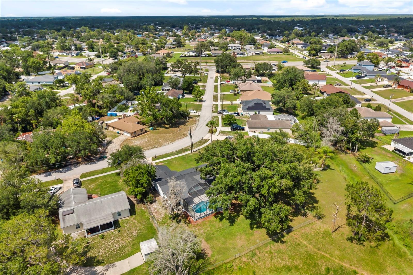 DELTONA LAKES UNIT 43 - Residential