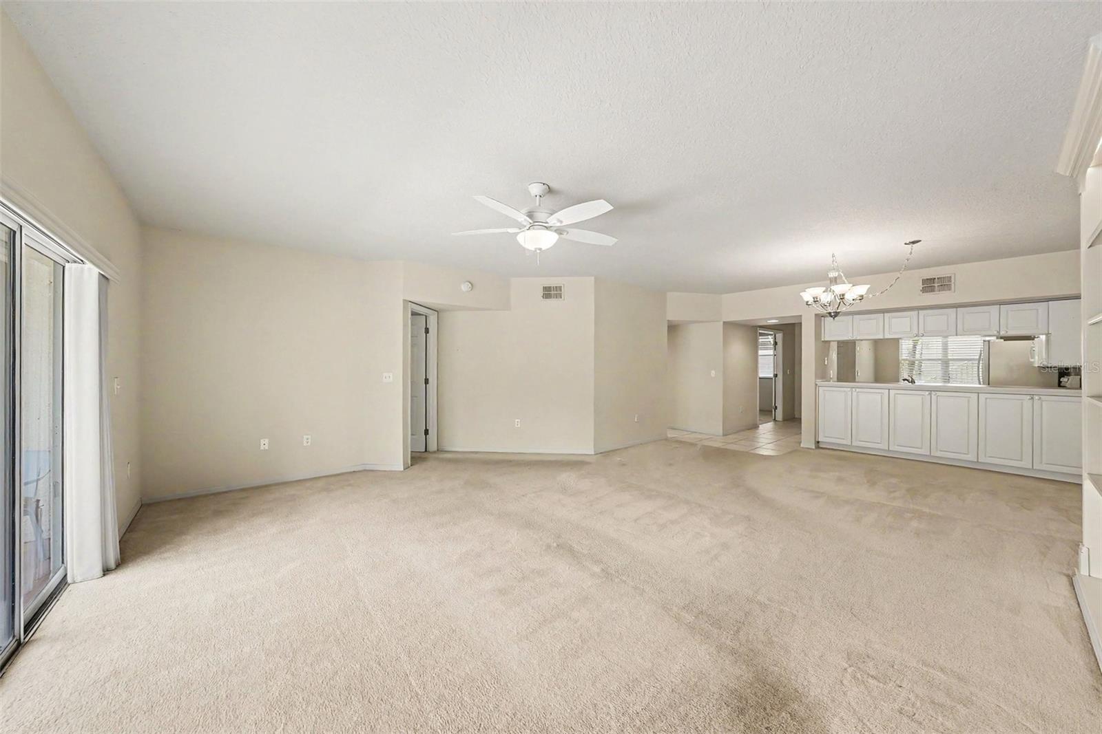 EAST BAY GOLF VILLAS AT WATER VIEW CONDO - Residential