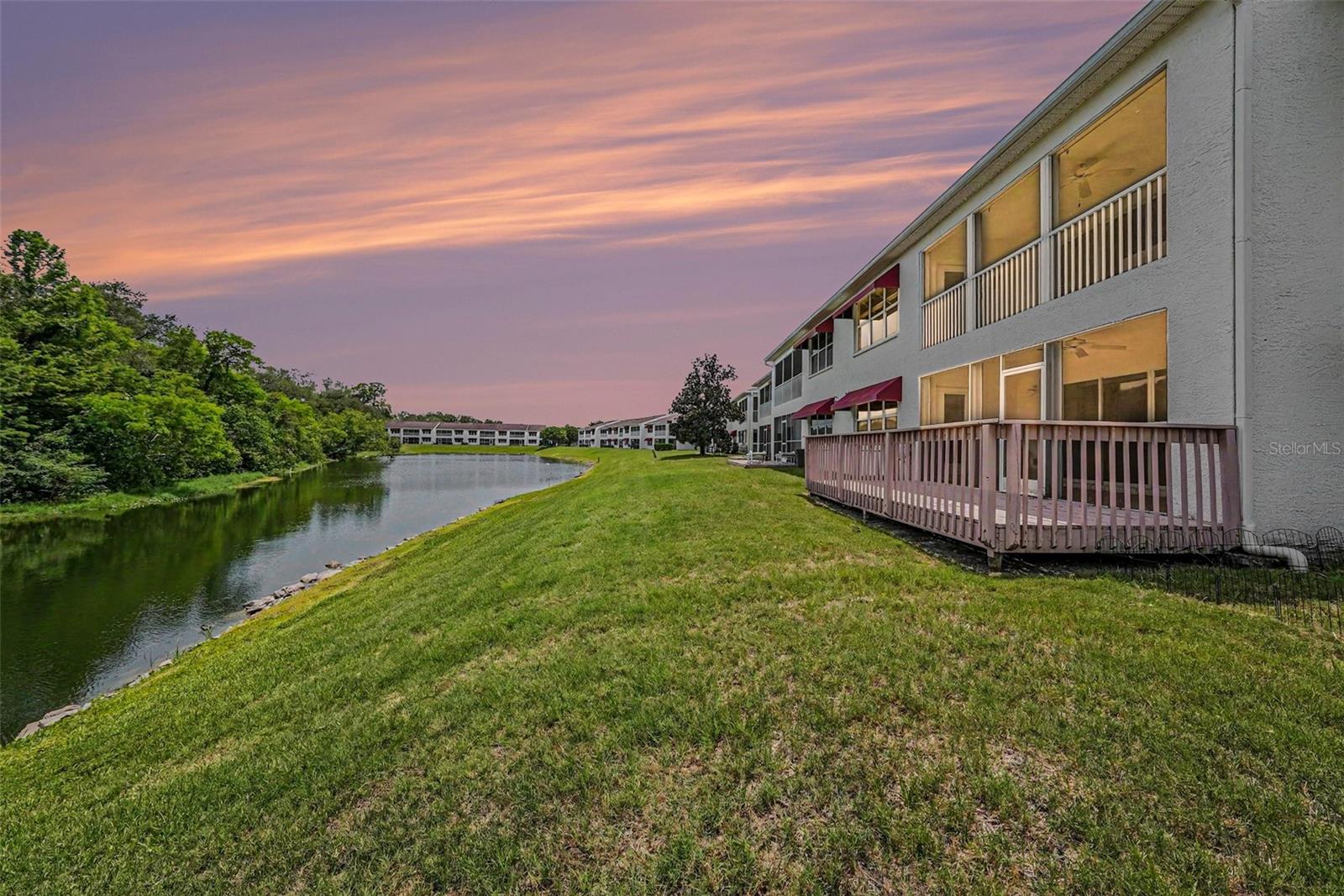 EAST BAY GOLF VILLAS AT WATER VIEW CONDO - Residential