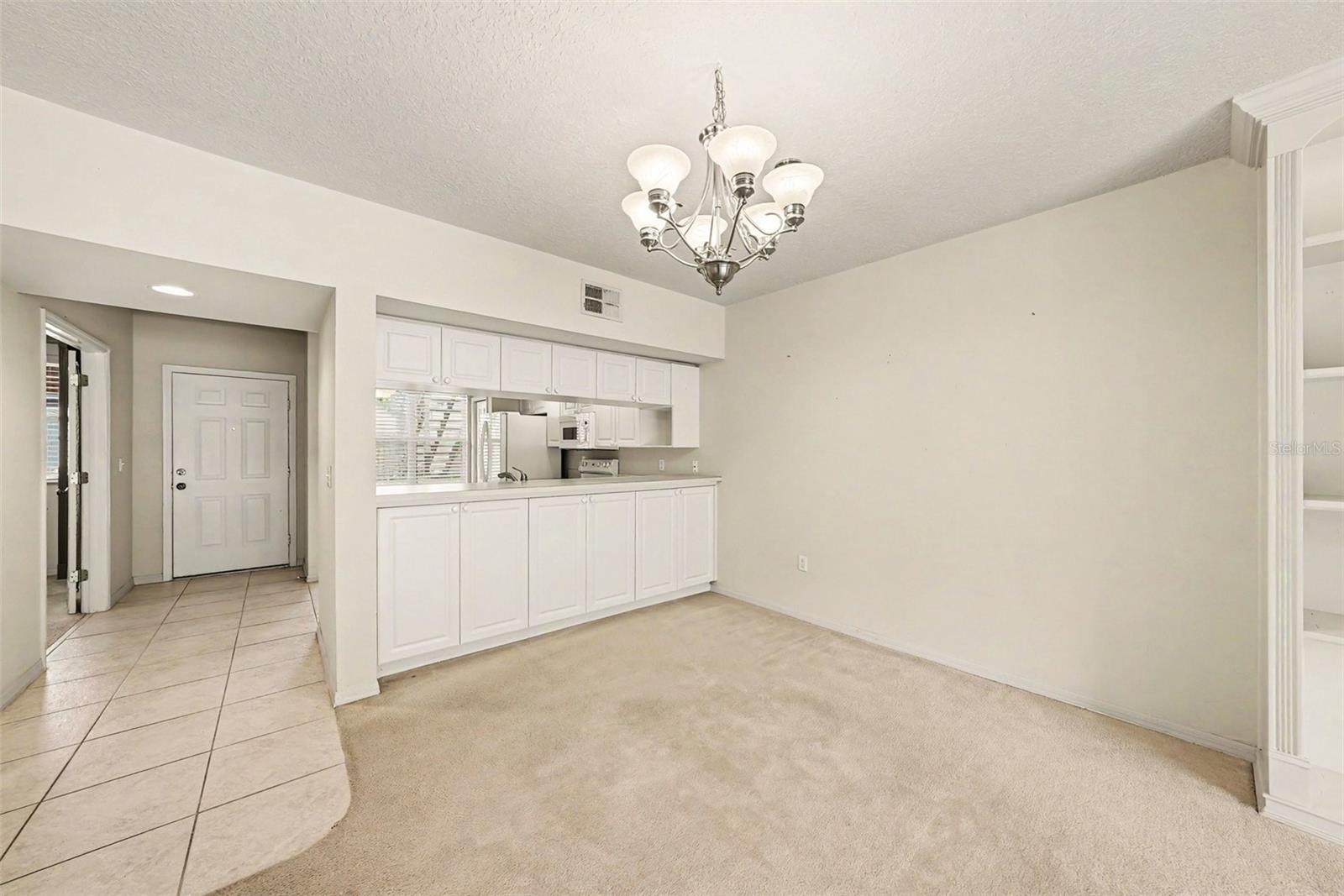 EAST BAY GOLF VILLAS AT WATER VIEW CONDO - Residential