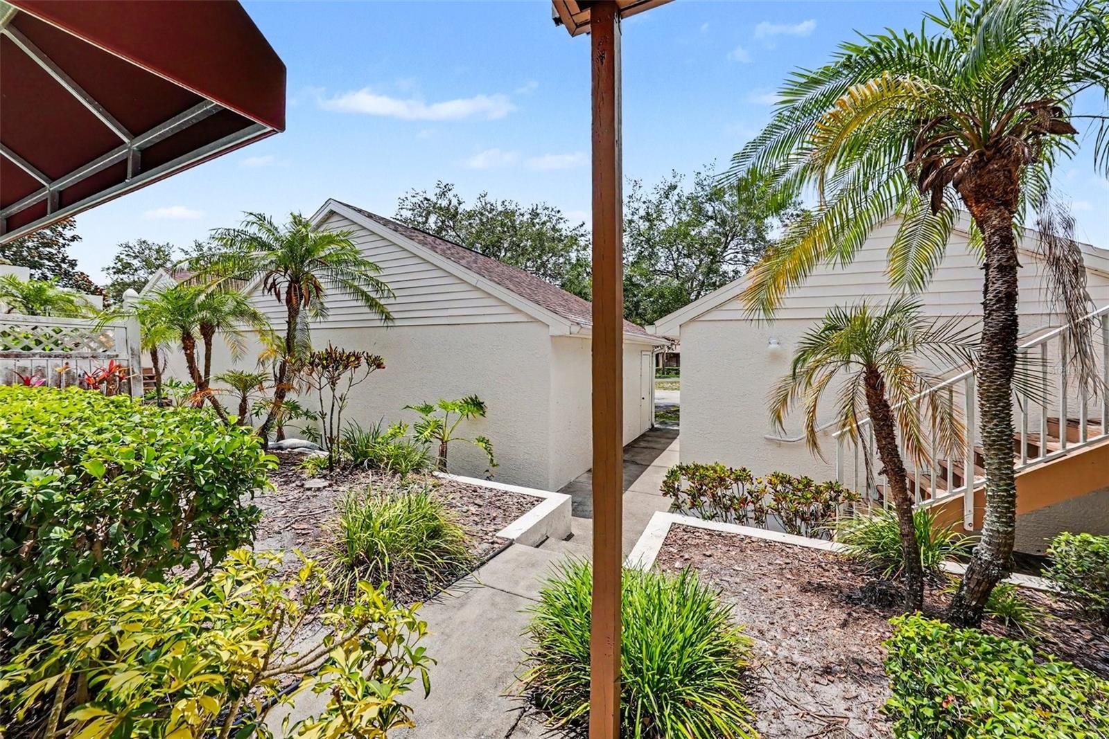 EAST BAY GOLF VILLAS AT WATER VIEW CONDO - Residential