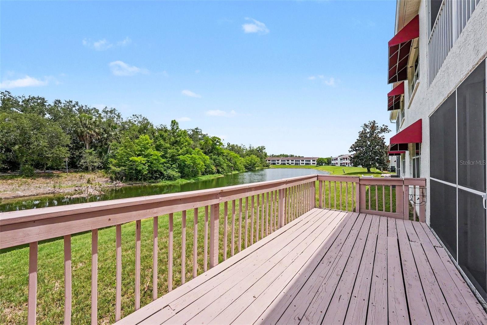 EAST BAY GOLF VILLAS AT WATER VIEW CONDO - Residential