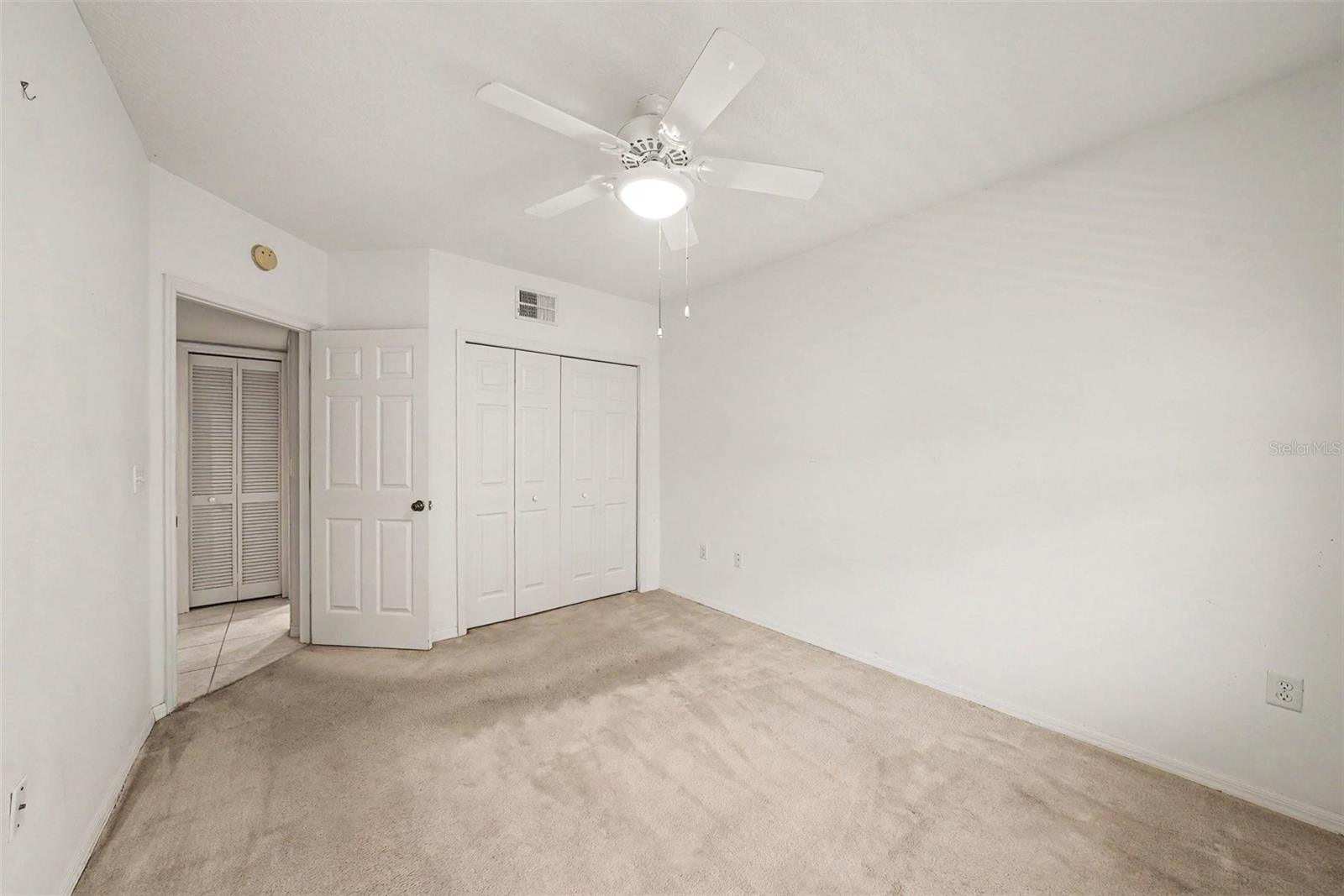 EAST BAY GOLF VILLAS AT WATER VIEW CONDO - Residential