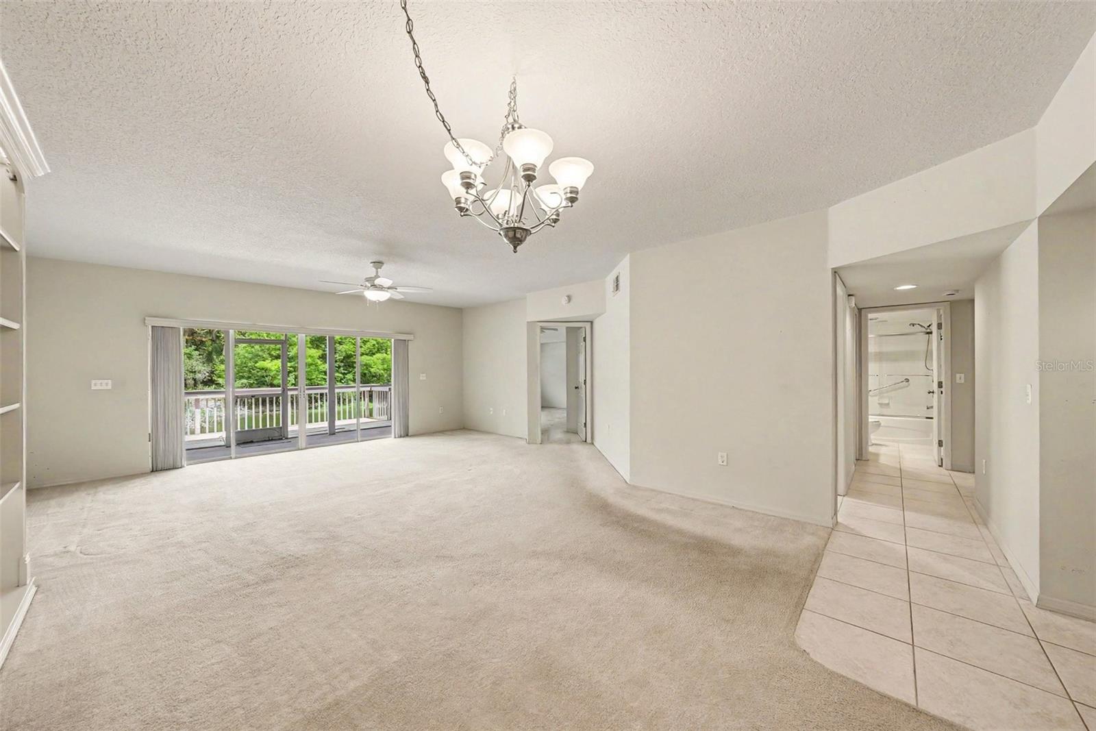 EAST BAY GOLF VILLAS AT WATER VIEW CONDO - Residential