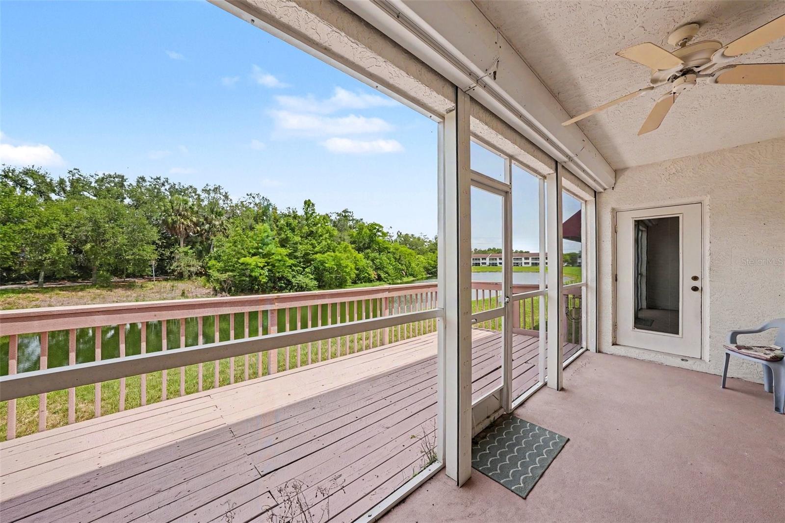 EAST BAY GOLF VILLAS AT WATER VIEW CONDO - Residential