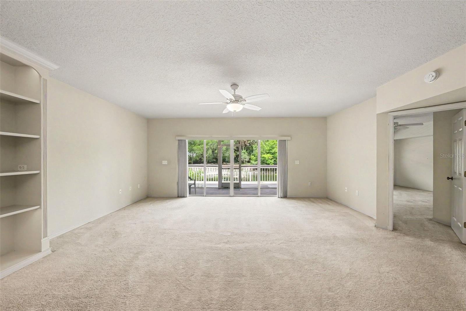 EAST BAY GOLF VILLAS AT WATER VIEW CONDO - Residential