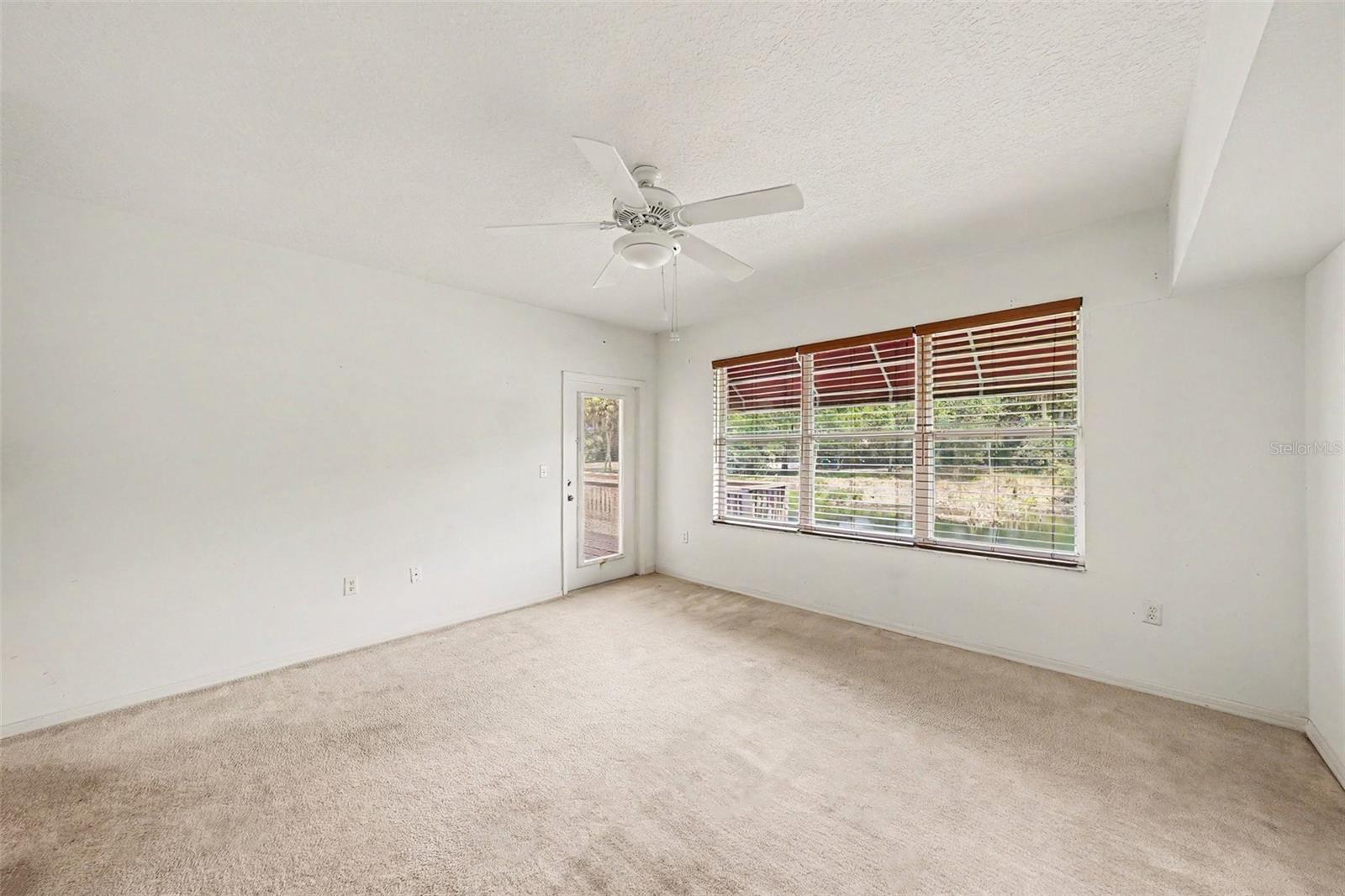 EAST BAY GOLF VILLAS AT WATER VIEW CONDO - Residential