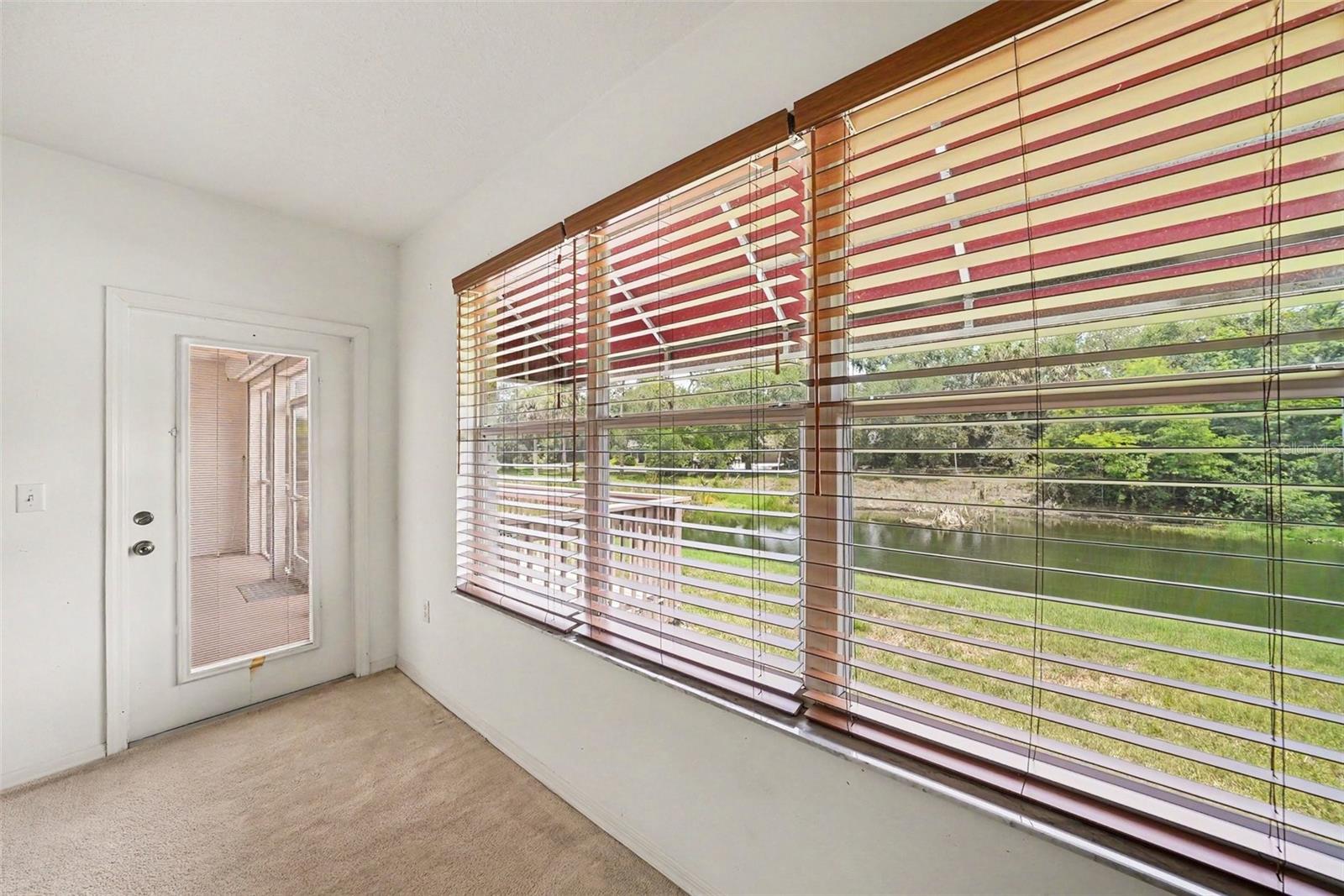 EAST BAY GOLF VILLAS AT WATER VIEW CONDO - Residential