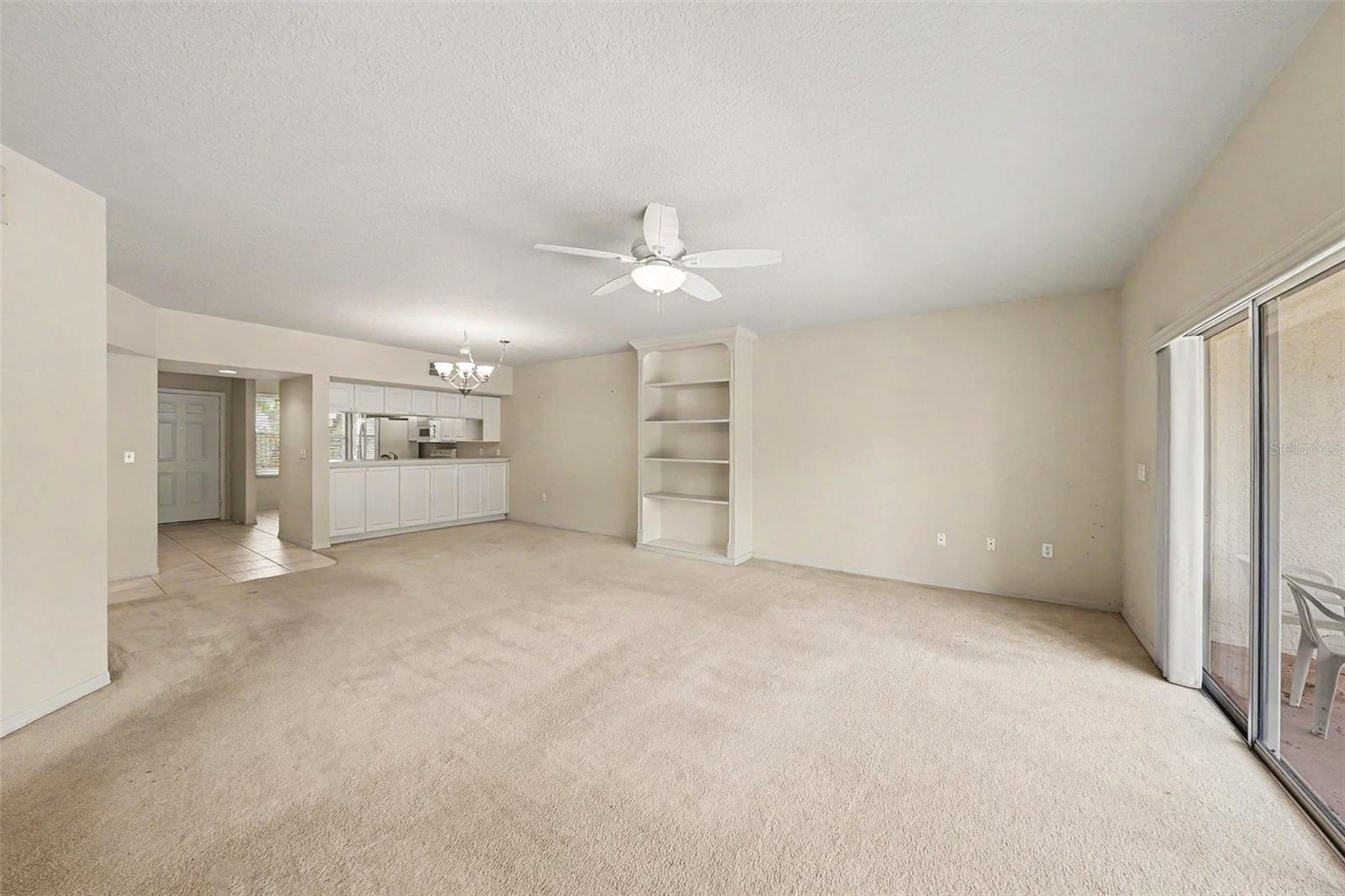 EAST BAY GOLF VILLAS AT WATER VIEW CONDO - Residential
