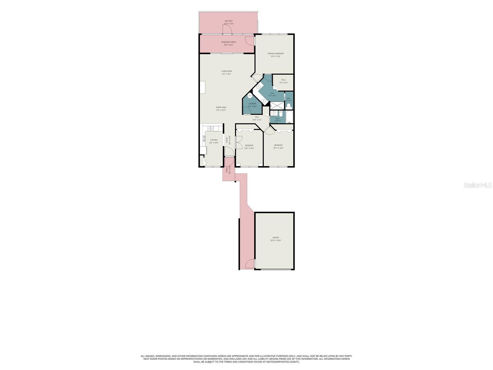 EAST BAY GOLF VILLAS AT WATER VIEW CONDO - Residential