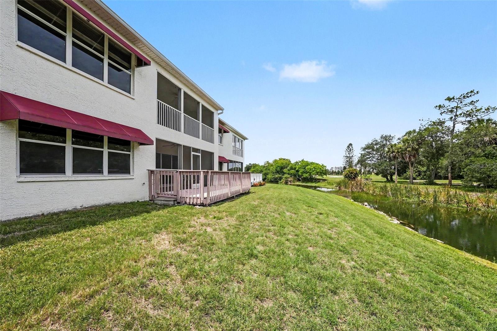 EAST BAY GOLF VILLAS AT WATER VIEW CONDO - Residential